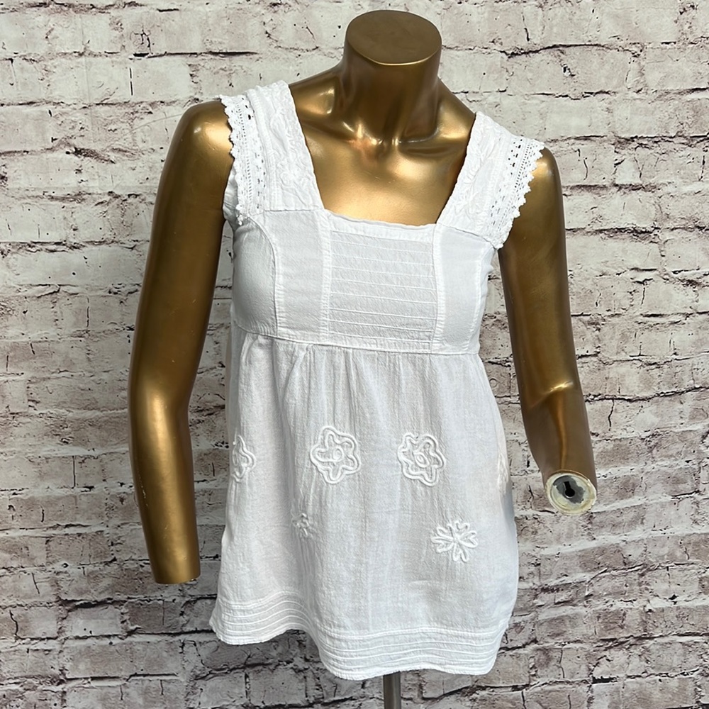 American South Side made in Peru xs